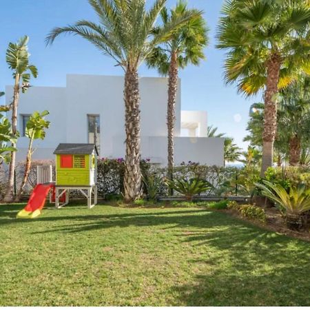 Magnifique Villa Contemporaine Marbella Exterior photo