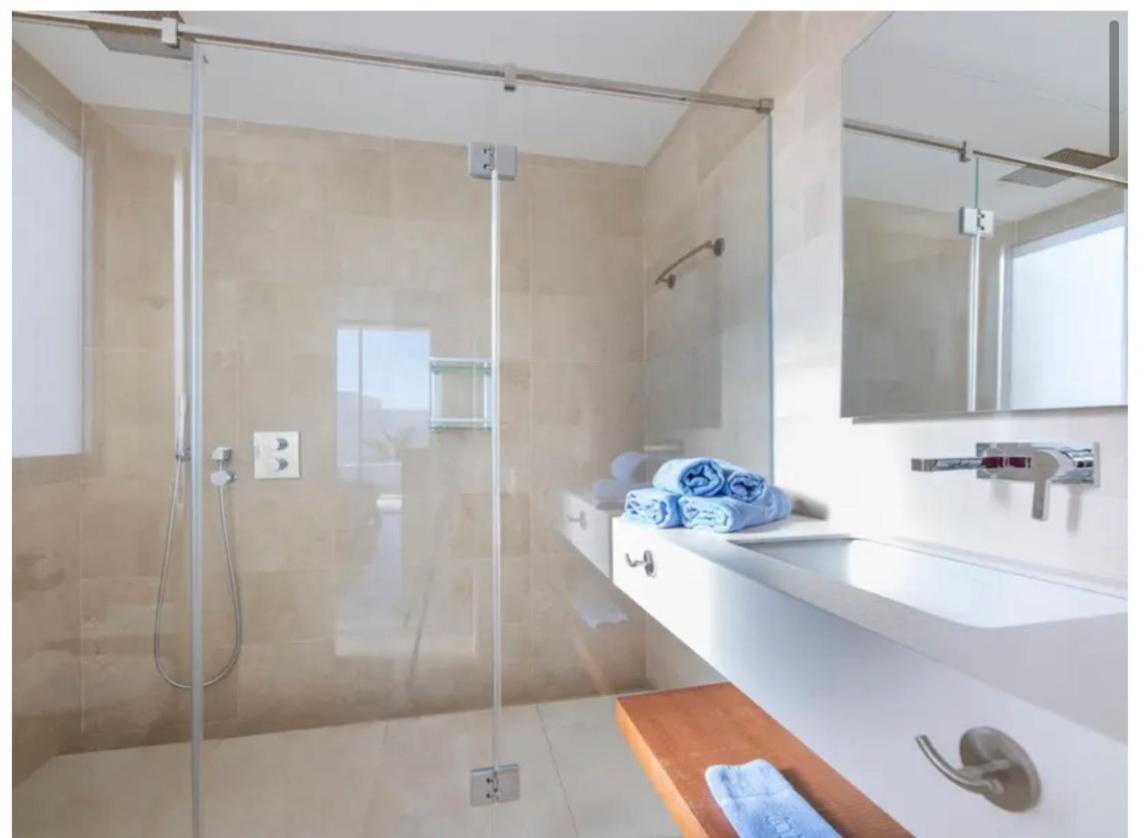 Magnifique Villa Contemporaine Marbella Exterior photo